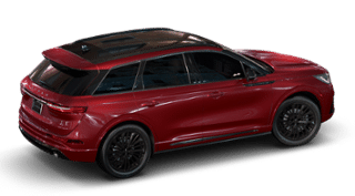 2026 Lincoln Lincoln Corsair® External Image 4